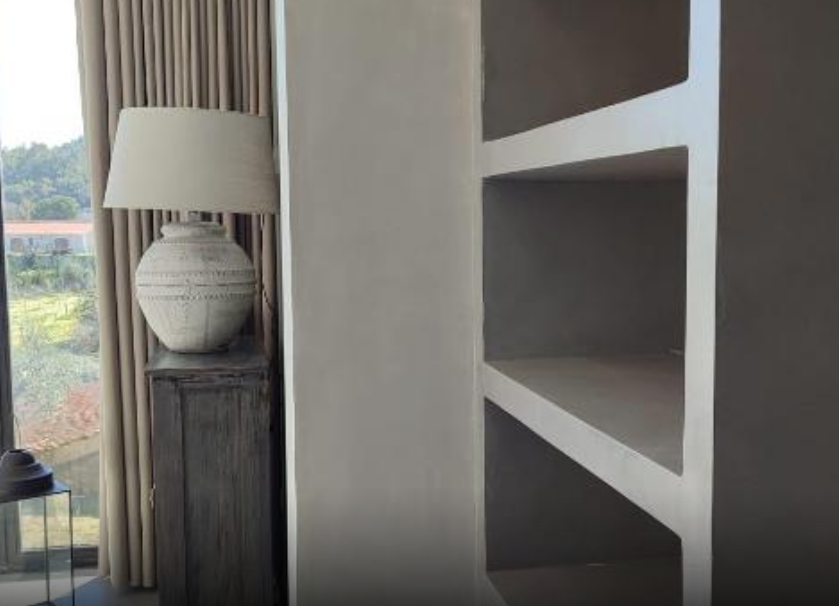 Maior apartamento